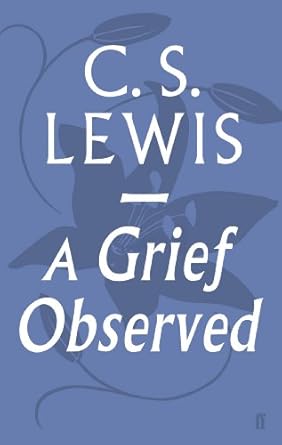 A-grief-observed