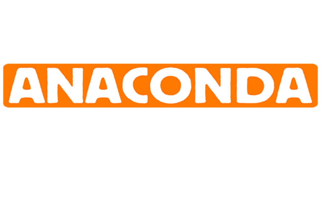 Anaconda