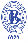 Brisbane Golf Club logo
