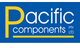 Pacific components