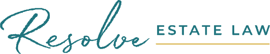 Resolve-Estate-Law-Logo