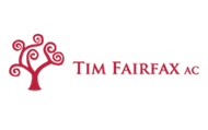 Tim Fairfax